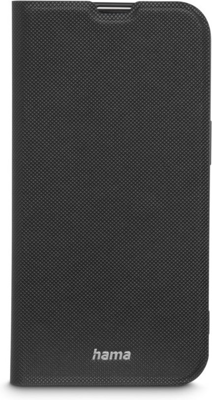 Handytasche Daily Protect für iPhone 14 schwarz