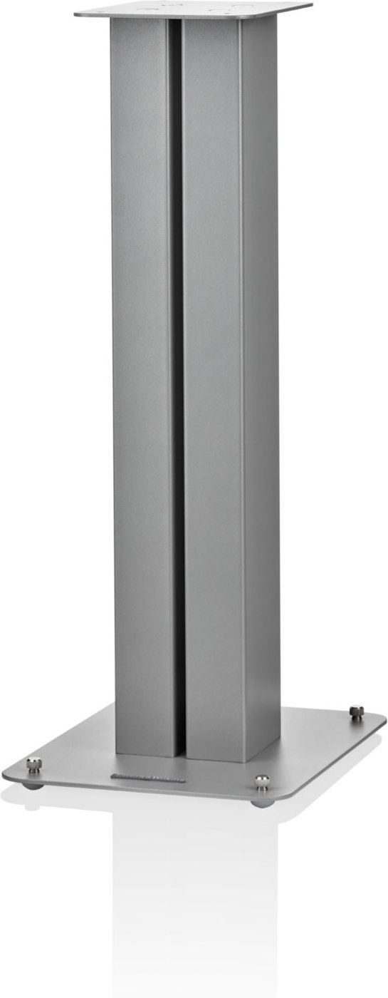 FS-600 S3 /Stück Lautsprecherständer silber