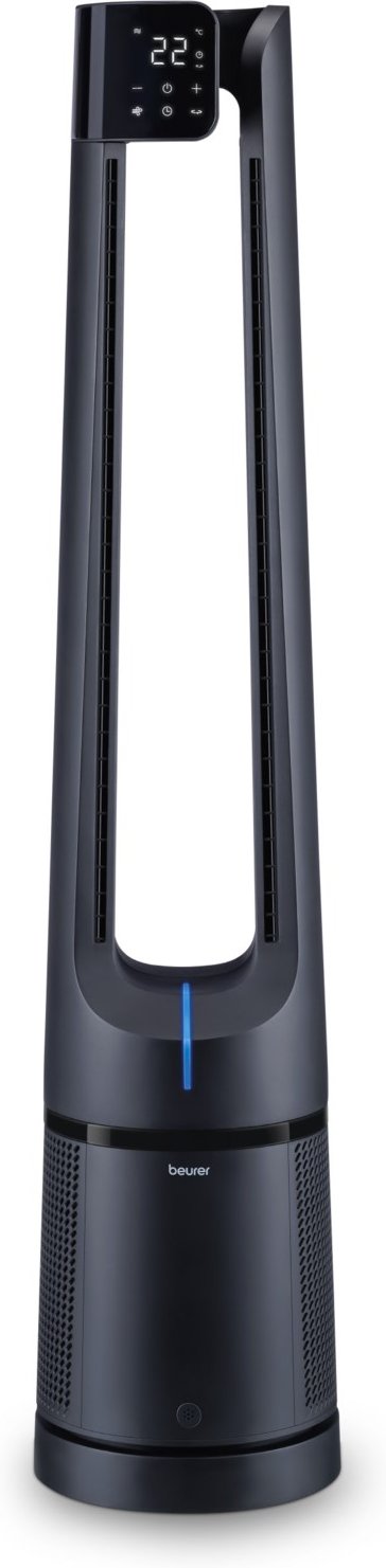 LV 500 PureFlow Luftreiniger