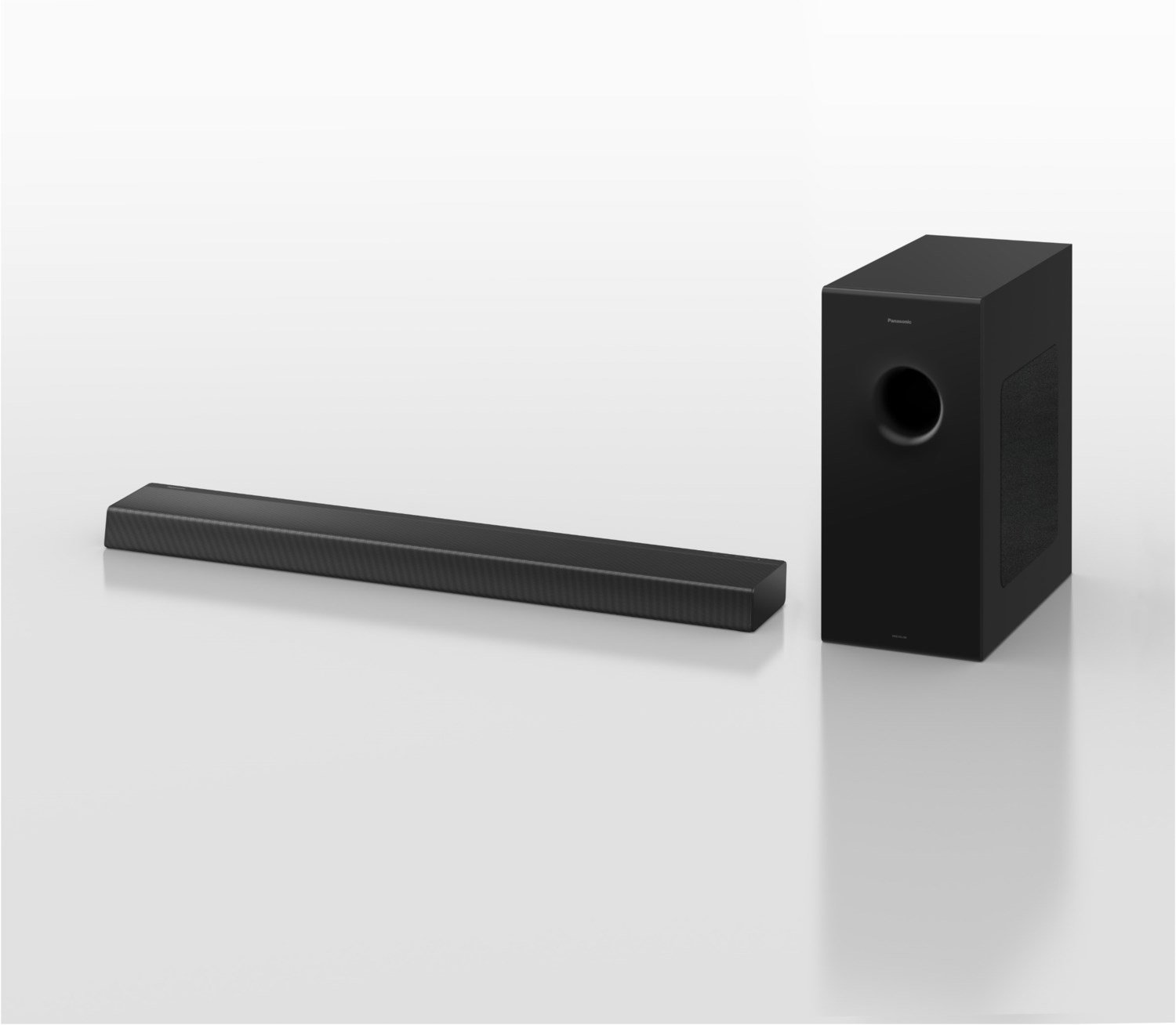 SC-HTB600EGK Soundbar + Subwoofer