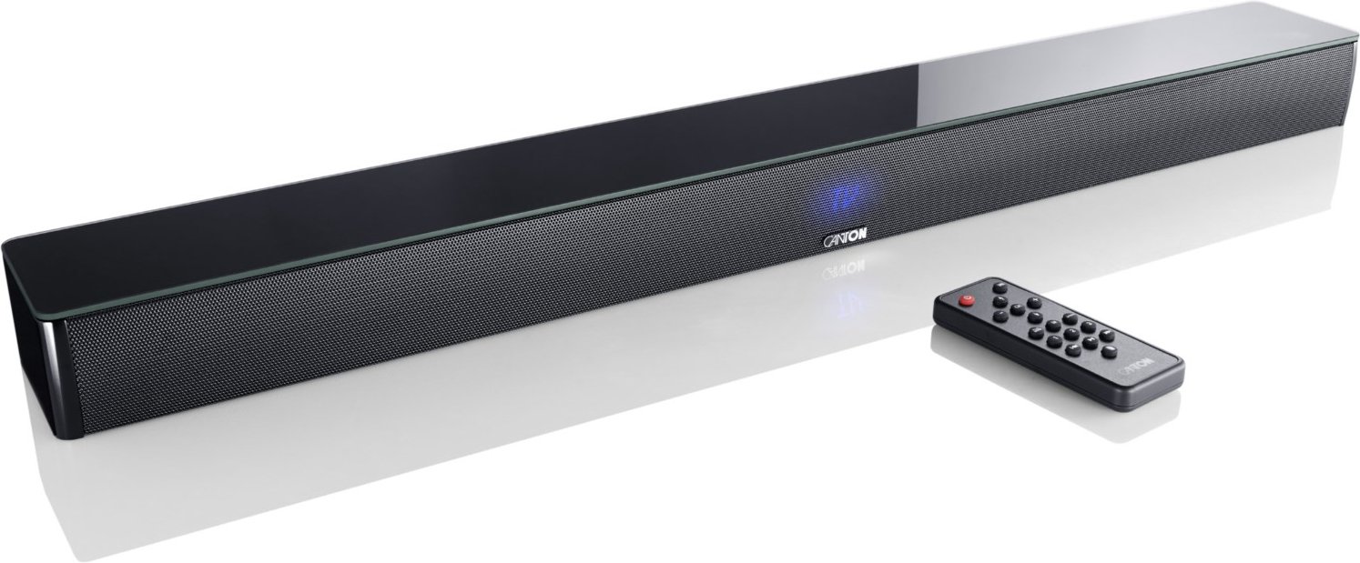 Smart Soundbar 9 schwarz