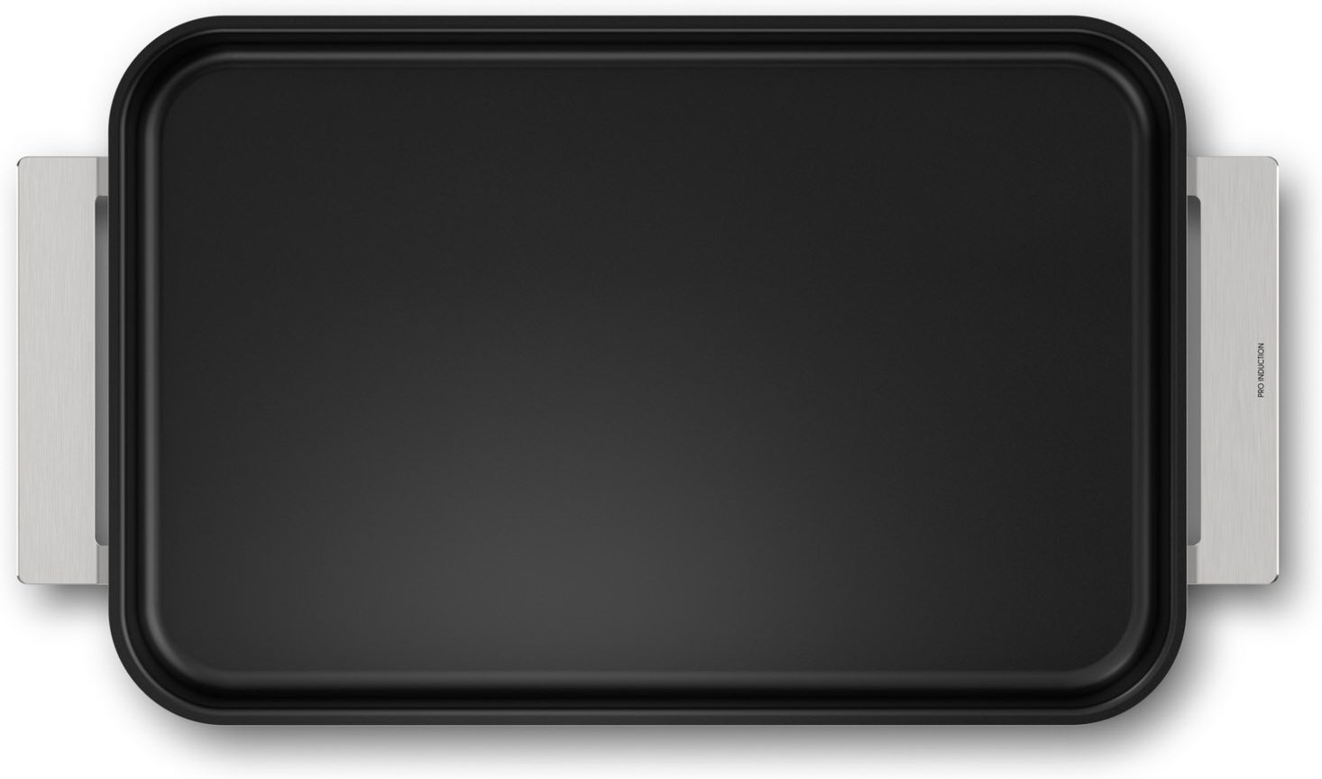 HEZ9FF010 Pfanne edelstahl