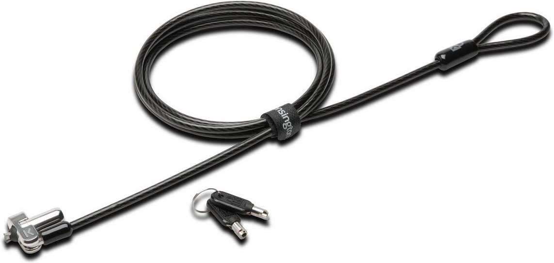 N17 Sicherheitskabelschloss für Dell Notebooks