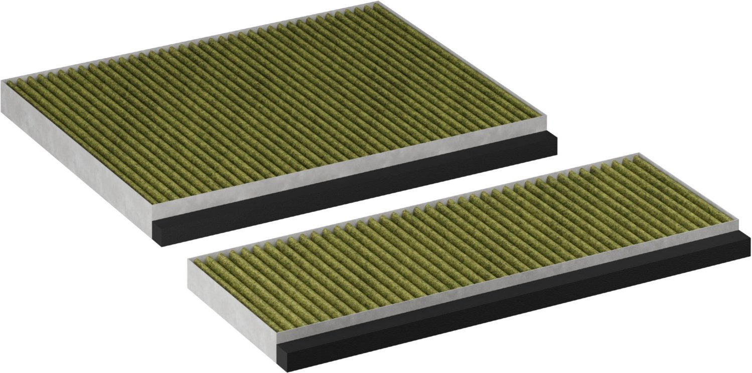 LZ11KKB16 Clean Air Plus Geruchsfilter