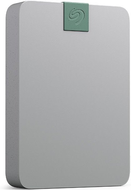 Ultra Touch (5TB) Externe Festplatte kieselgrau