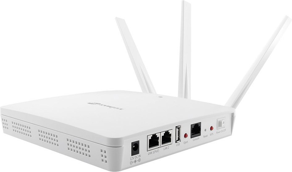 WAP1750 WLAN Accesspoint