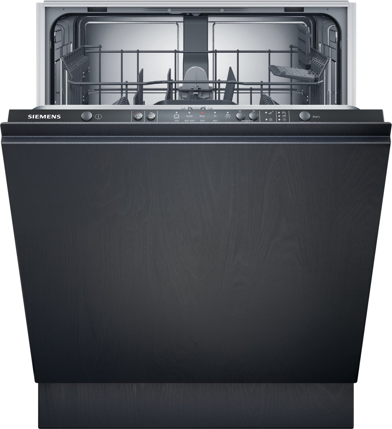 SN615X07AF Vollintegrierbarer 60 cm Geschirrspüler