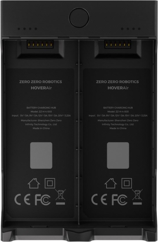 Ladehub für X1 Pro/X1 ProMax