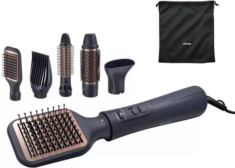 BHA530/00 Airstyler Series 5000 Lockenstab