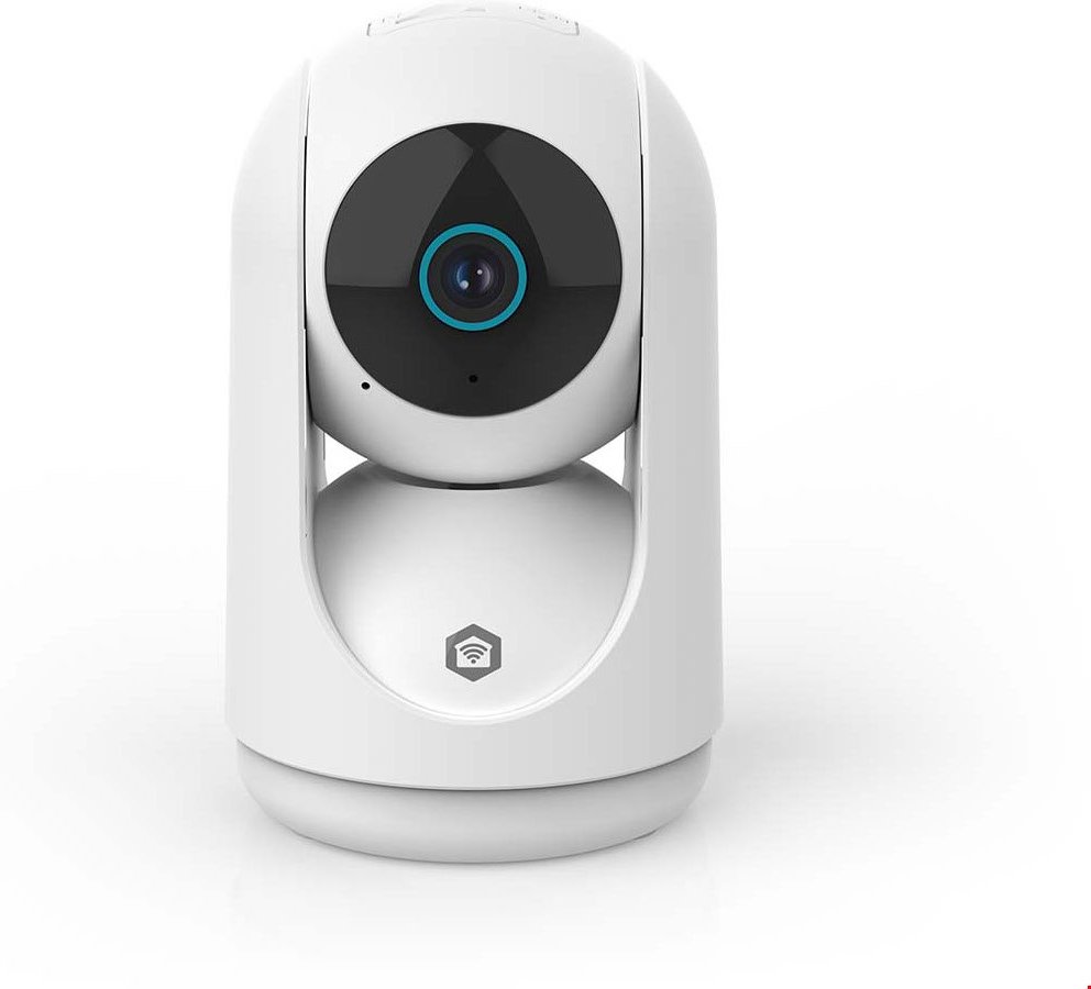 WIFICI23CWT SmartLife Innenkamera weiß