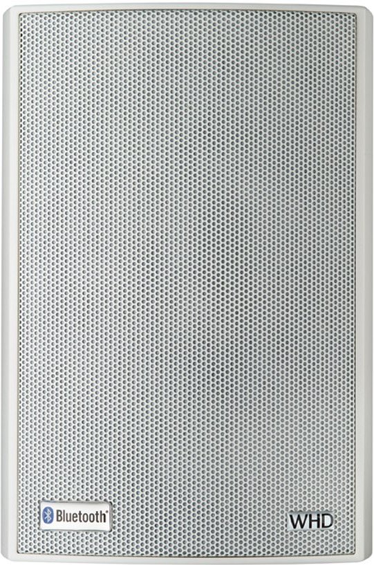 Mini 4 BT /Stück Regallautsprecher weiß