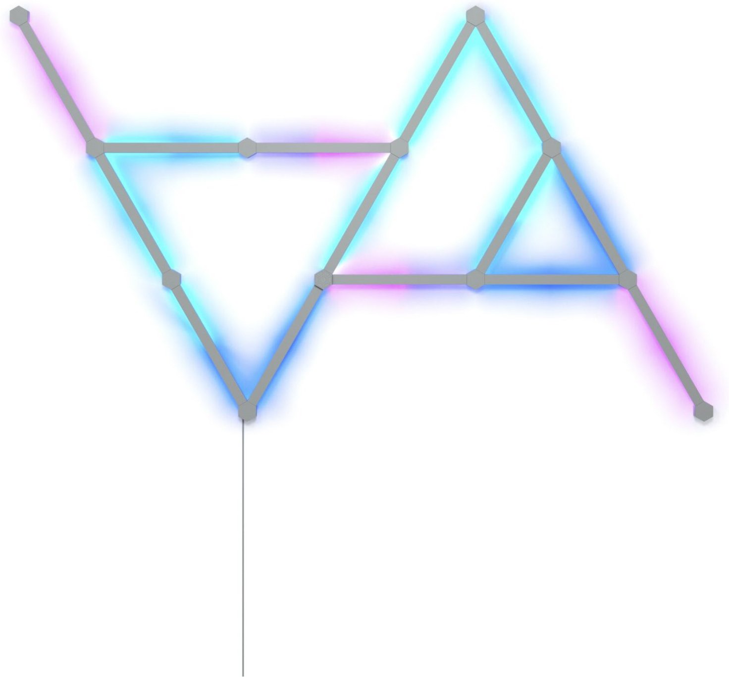 Thumbnail - Lines Starter Kit 15PK Stimmungsleuchte