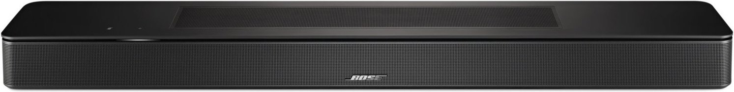 Smart Soundbar schwarz