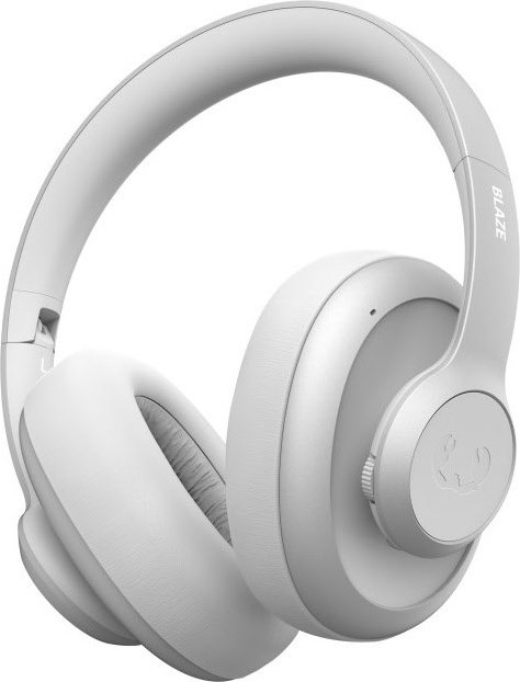 Clam Blaze Bluetooth-Kopfhörer Ice Grey