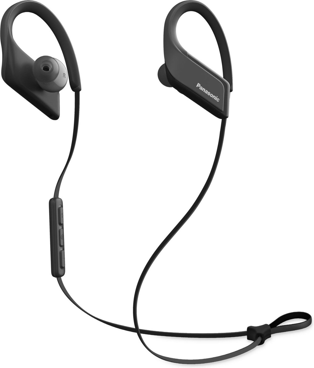RP-BTS35E-K Bluetooth-Kopfhörer schwarz