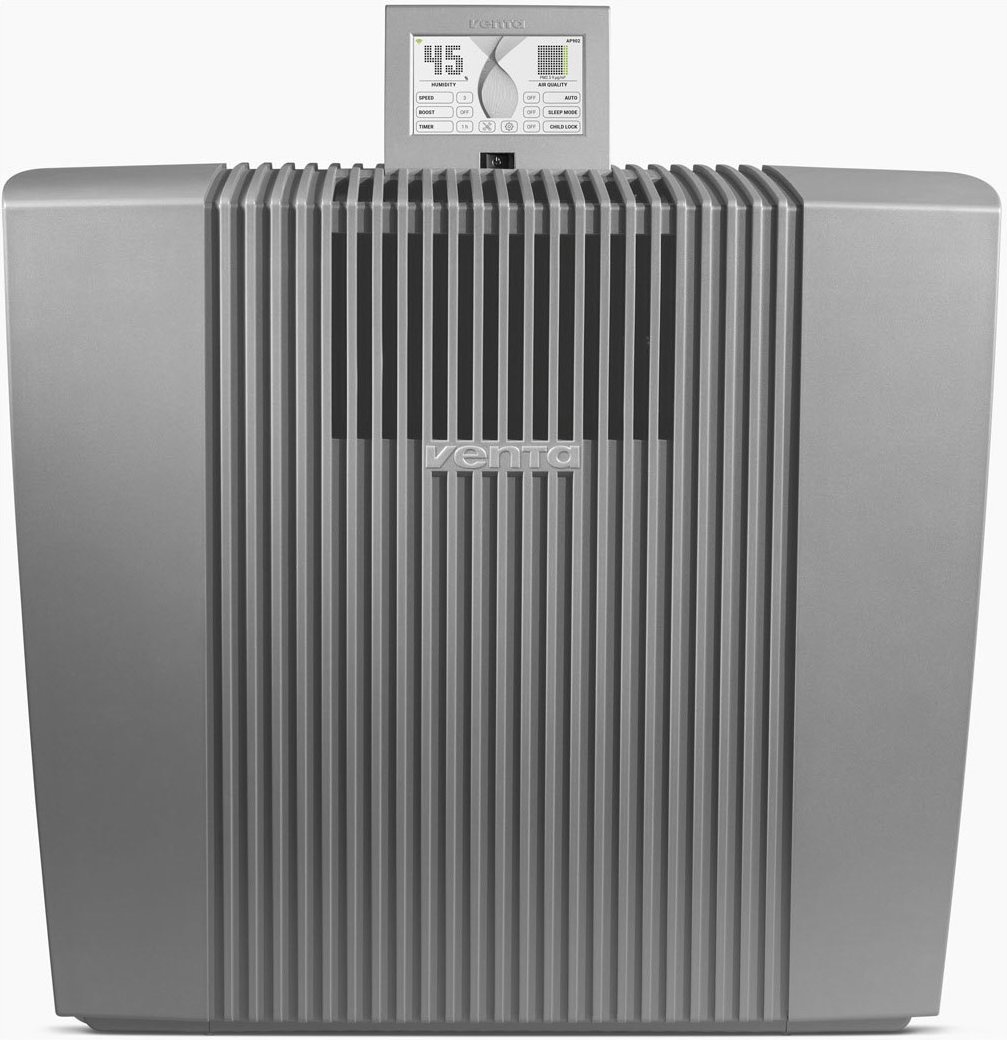 Thumbnail - AP902 Professional Luftreiniger grau