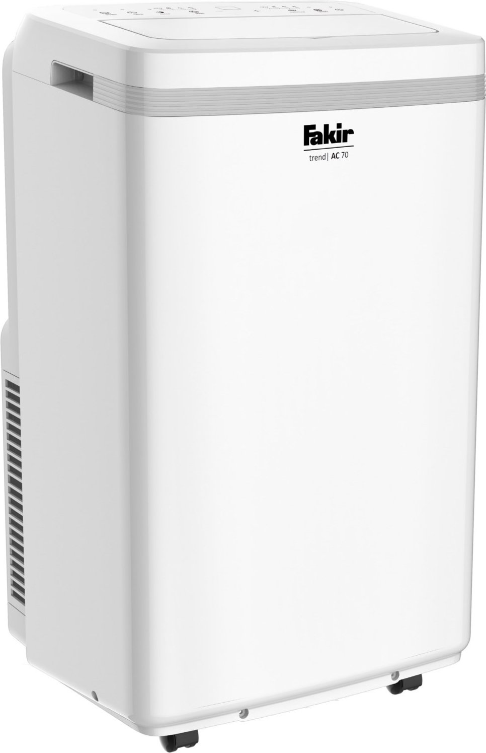 Trend AC 70 Mobiles Klimagerät weiß