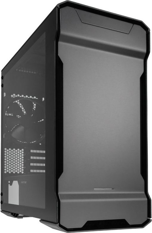 Enthoo Evolv Mini Tower anthrazit