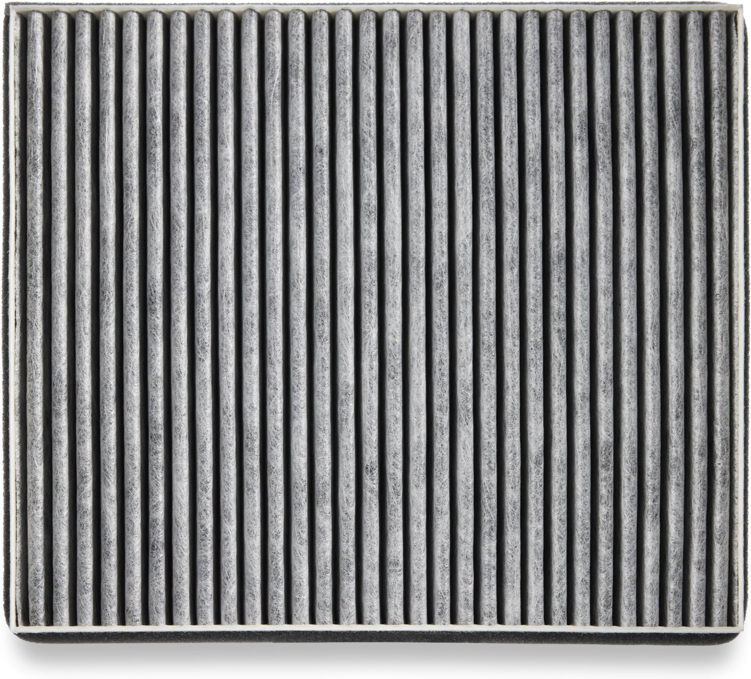 DKF 12-P Aktivkohlefilter