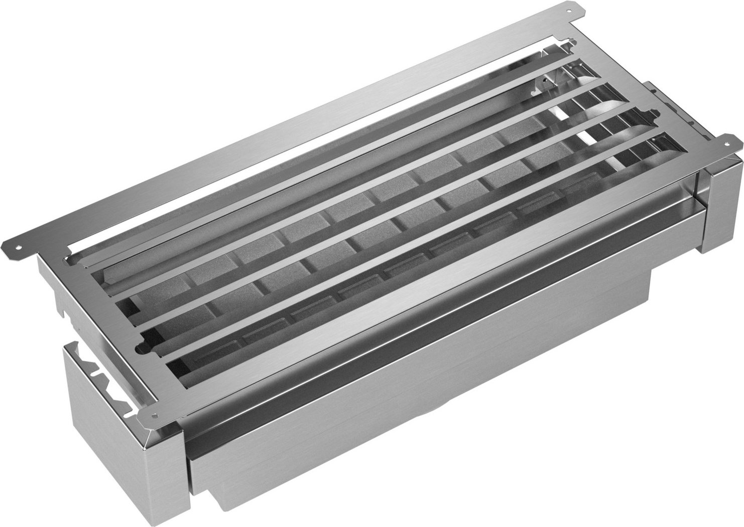 Z51ITD1X1 Long Life Umluftset