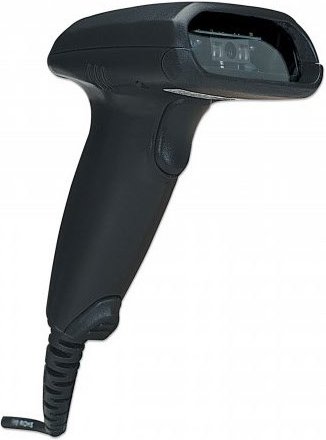 Barcodescan. LongRange CCD (500mm)