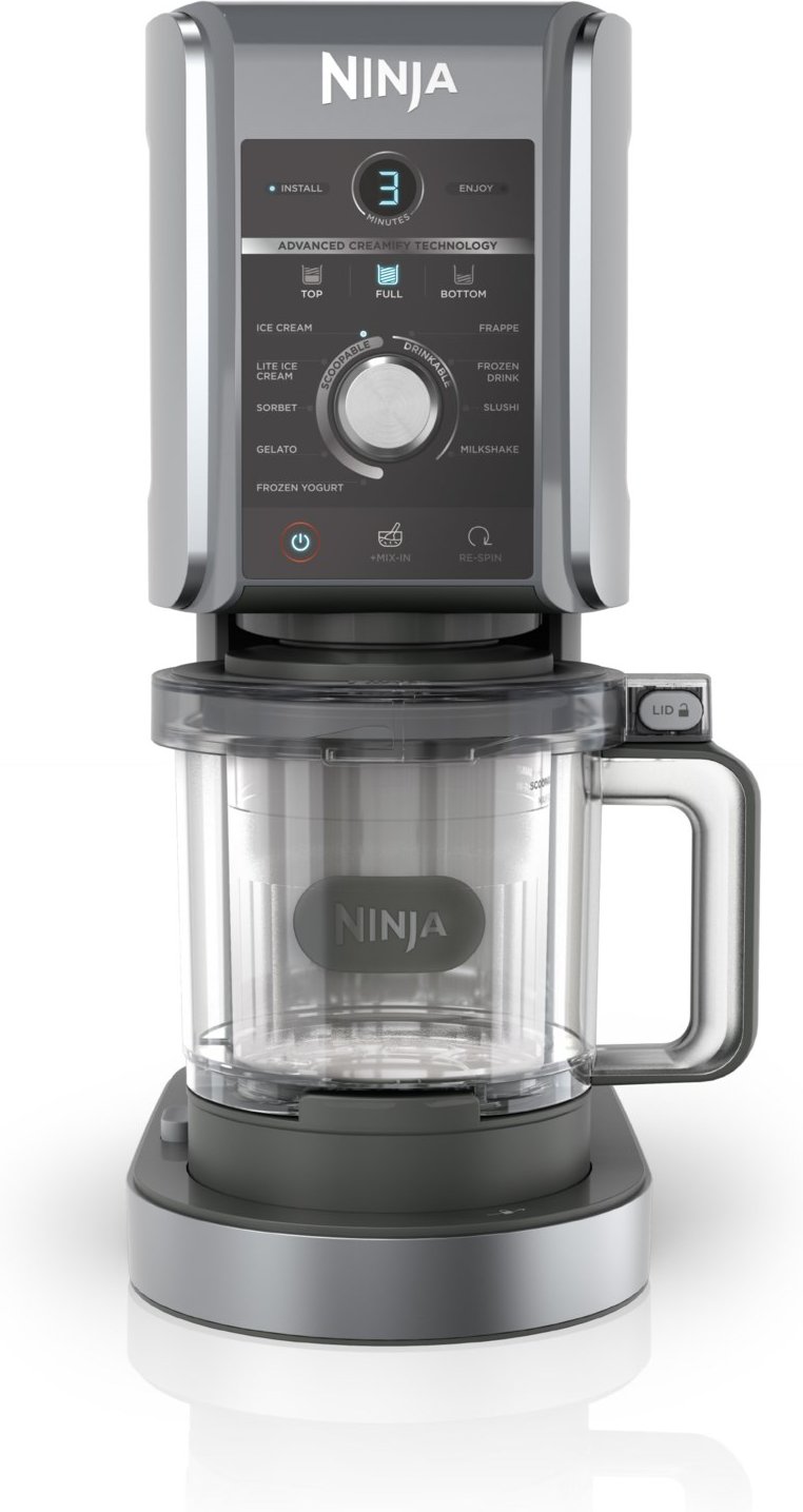 NC501EU Creami Eisbereiter