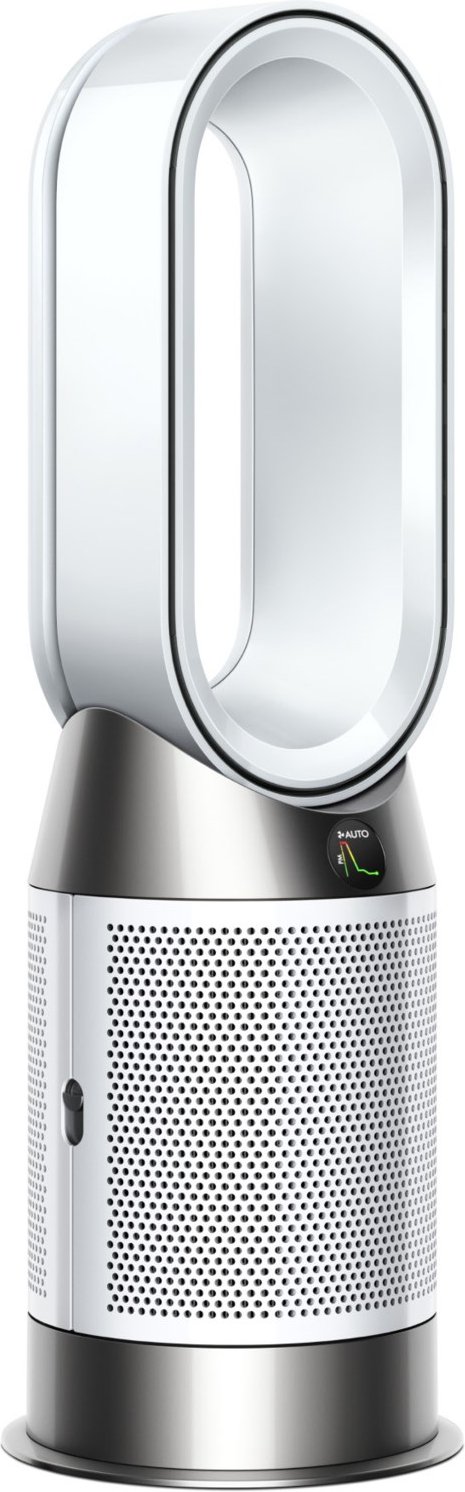 Purifier Hot+Cool HP1 Luftreiniger weiß