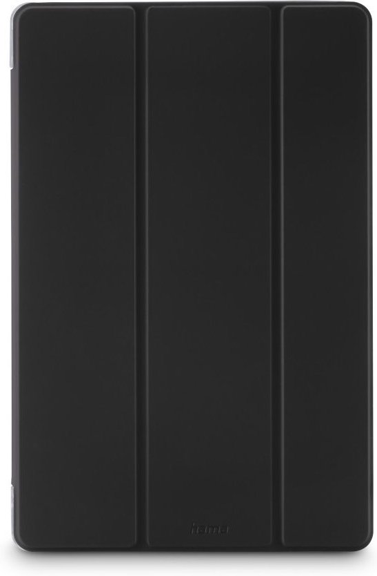 Tablet-Hülle Fold Clear für Galaxy Tab S10 Ultra schwarz