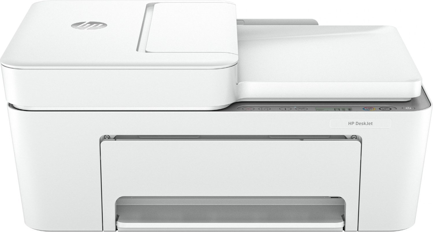 DeskJet 4220e AiO Instant Ink fähiges Multifunktionsgerät Tinte cement