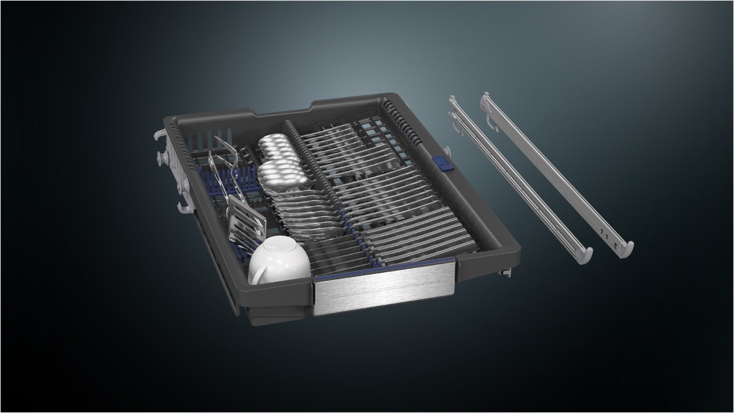 SZ34DB04 Geschirrspüler-Zubehör