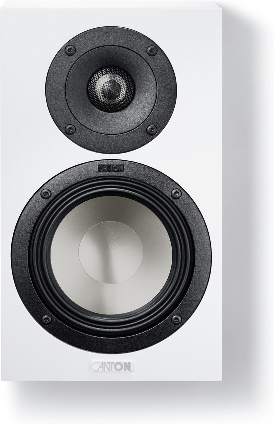 GLE 10 /Stück On Wall Lautsprecher weiss