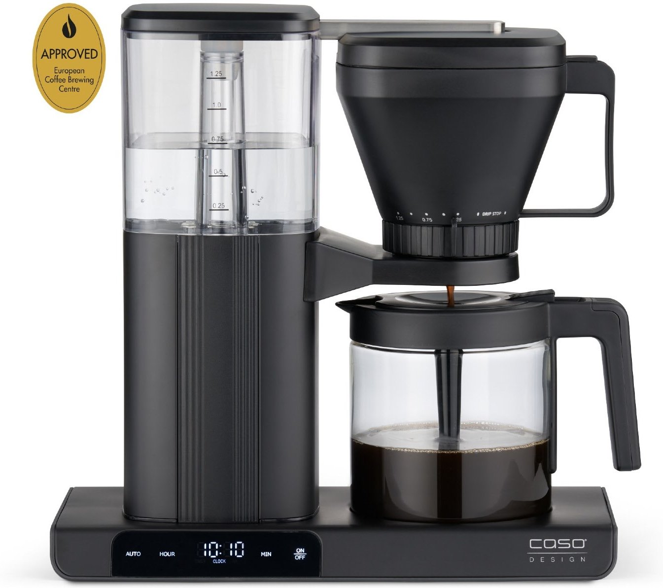 Thumbnail - Aroma Sense Kaffeeautomat