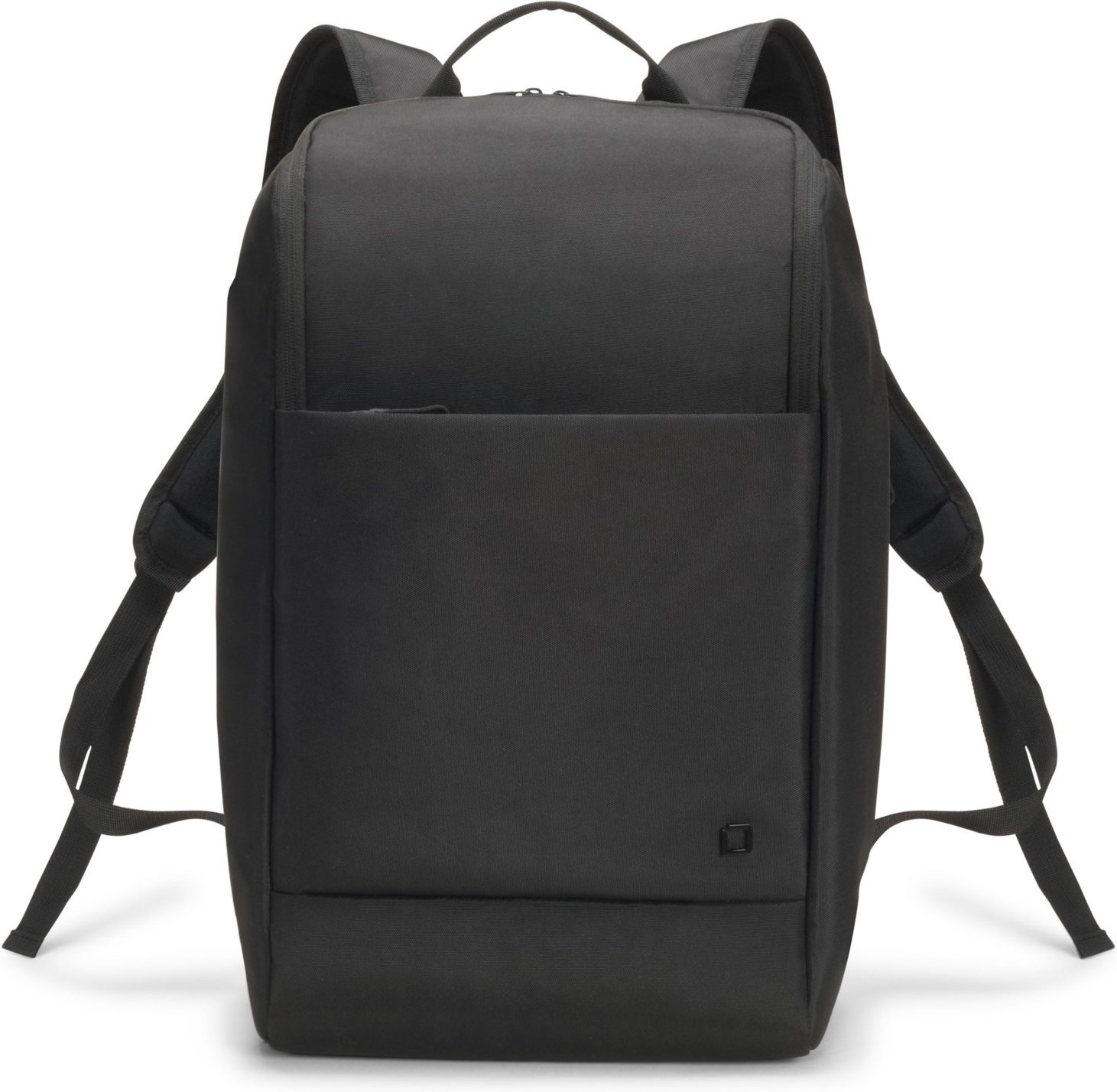 Eco MOTION Rucksack 15,6" schwarz