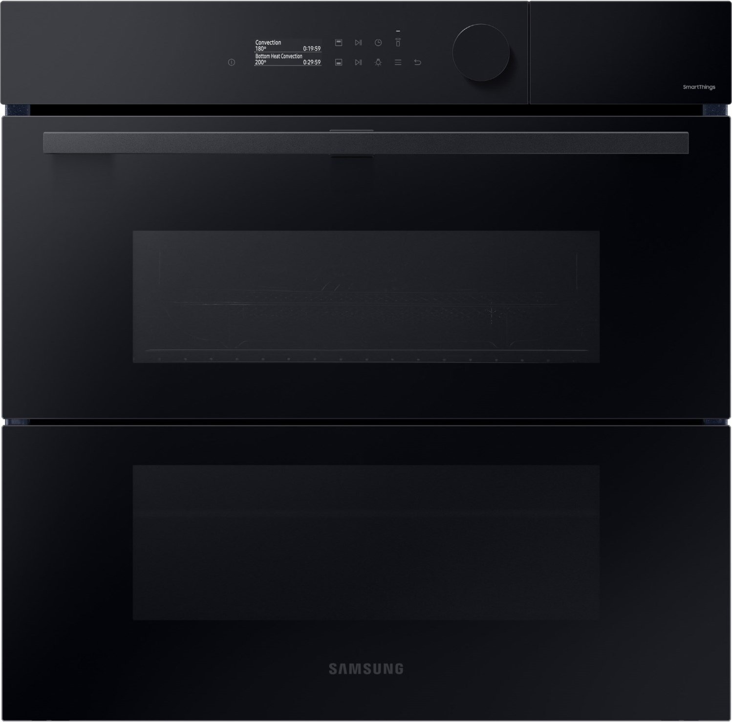 NV7B5775RDK Einbaubackofen