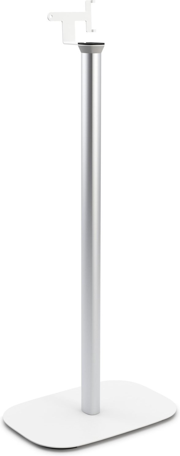 Sound 4303 Aluminium Standfuß weiß