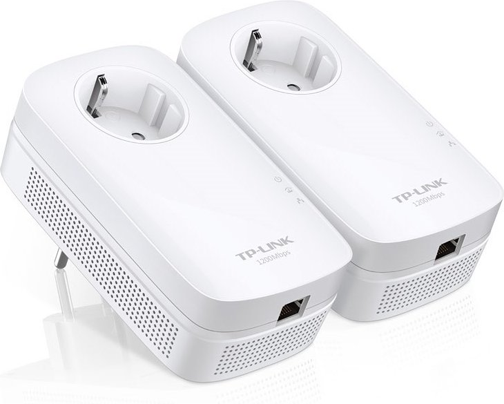 TL-PA8010P Kit Power LAN