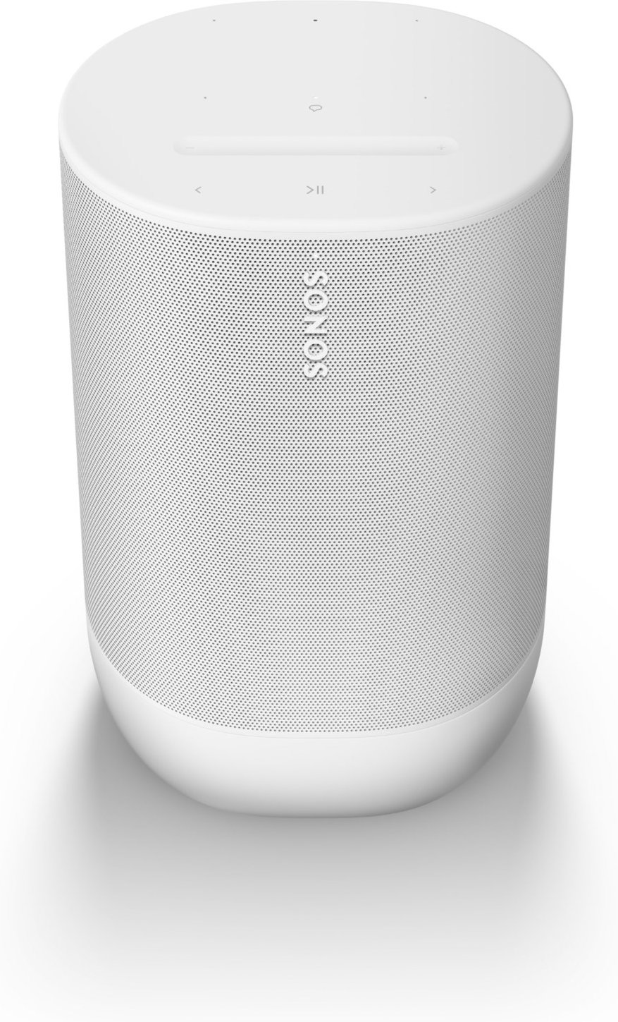 Move 2 Smart Speaker weiß