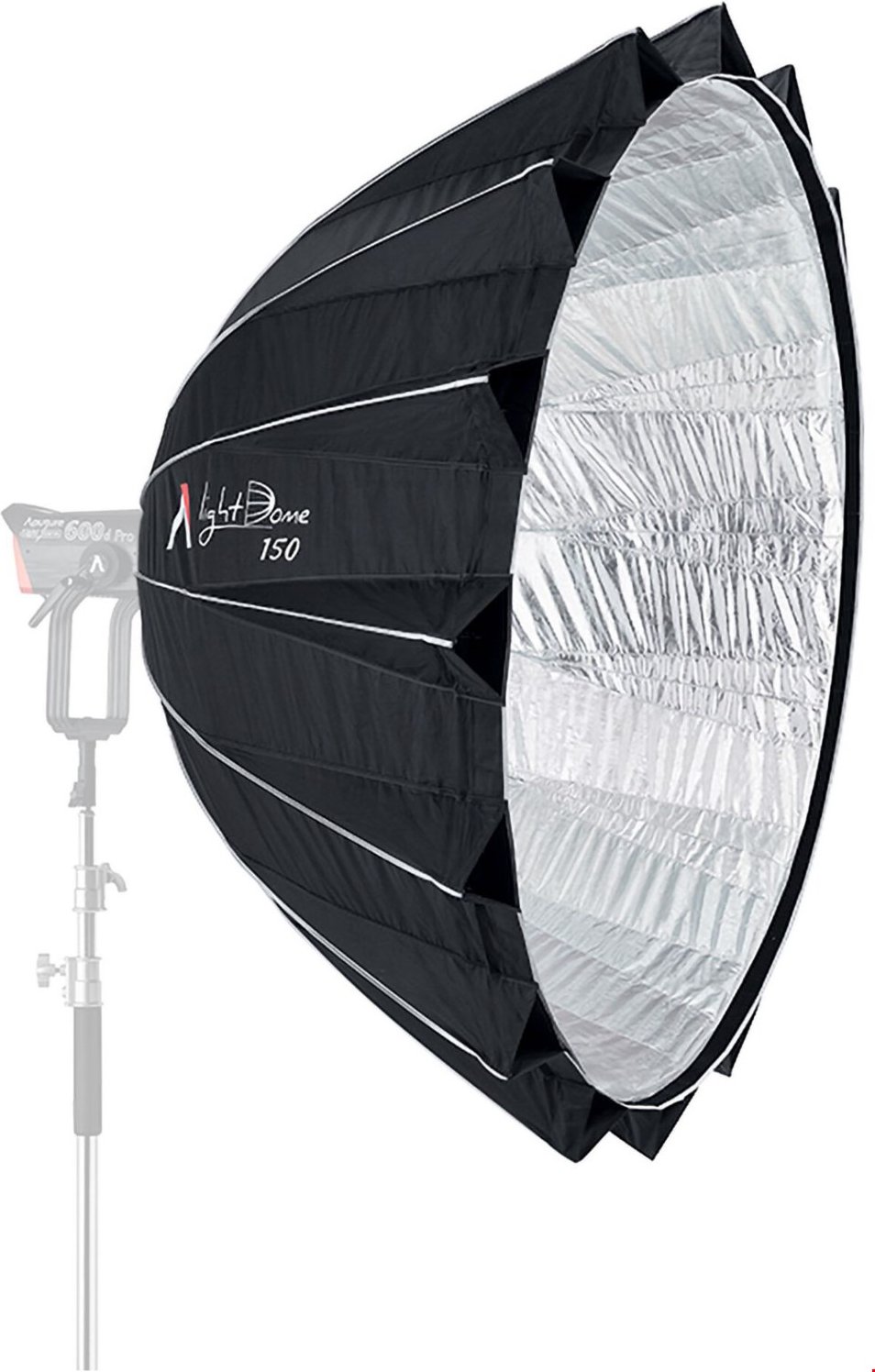 Light Dome 150 Softbox für Bowens-Mount