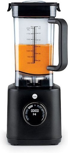 Power Fuel XL PB1B-P2000 Standmixer schwarz