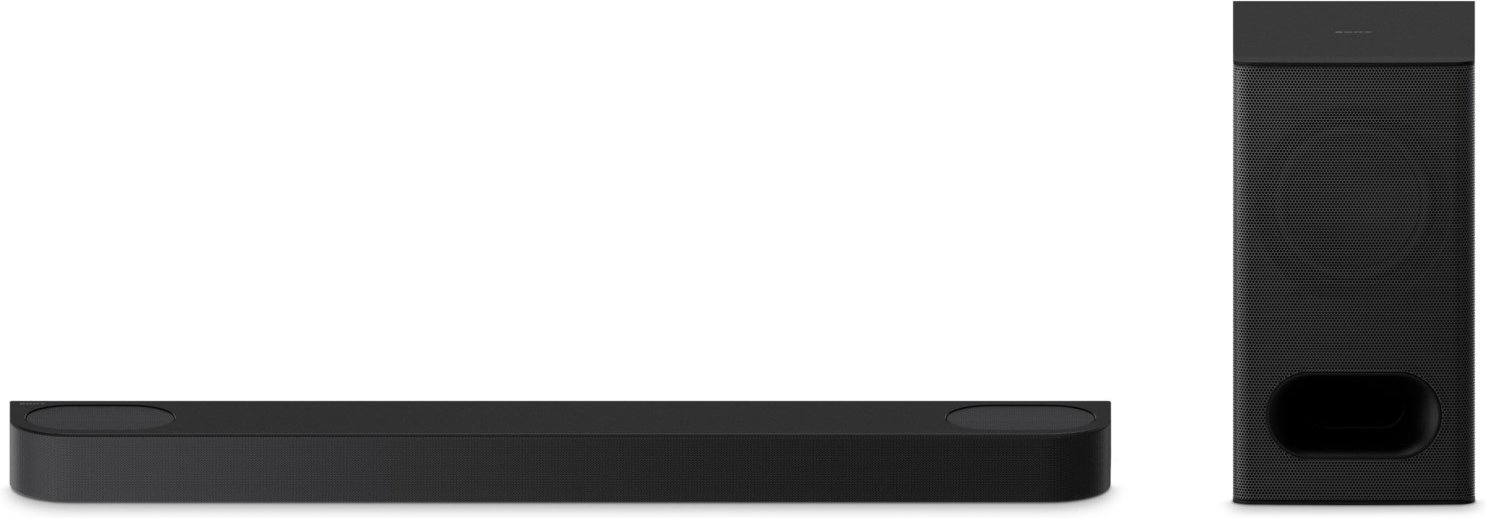 HT-B600 Soundbar + Subwoofer schwarz
