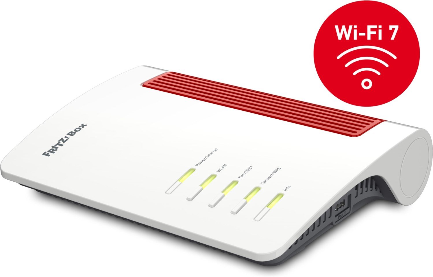 FRITZ!Box 4690 WLAN-Router