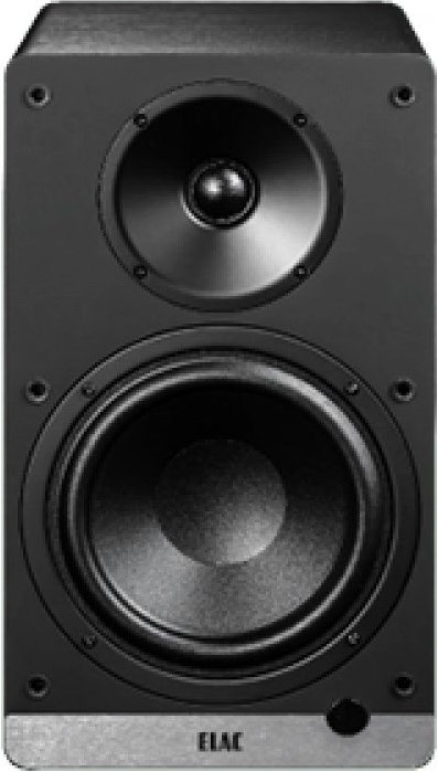 Debut ConneX DCB61 /Paar Aktivlautsprecher schwarz