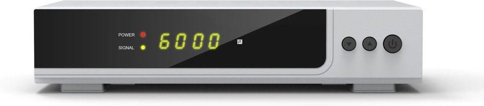 X300S HDTV Sat-Receiver