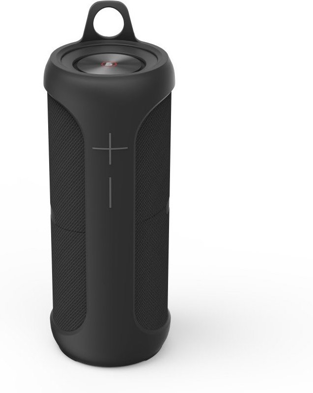 Twin 2.0 Bluetooth-Lautsprecher schwarz