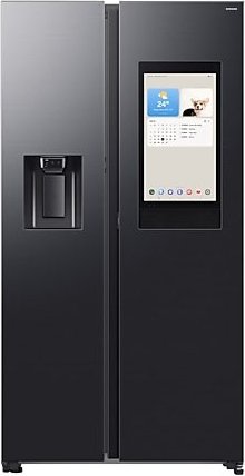 RS90F67BEF Side by Side