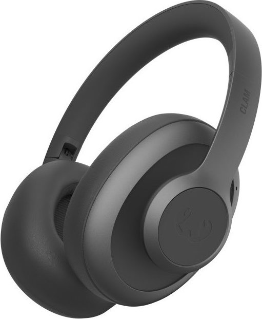 Clam Ace Bluetooth-Kopfhörer storm grey