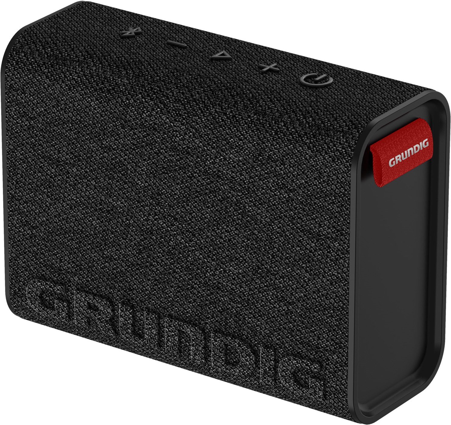 Solo 2 Bluetooth-Lautsprecher schwarz