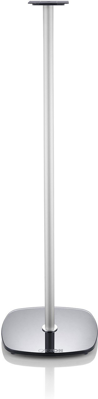 LS 3 Lautsprecherständer schwarz