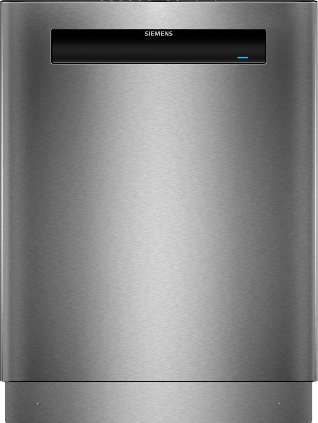 SN13ES78CS Unterbau-Geschirrspüler 60 cm edelstahl