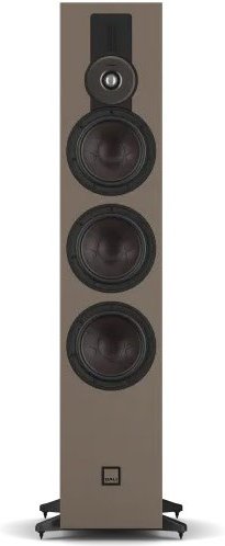 SONIK 9 /Stück Stand-Lautsprecher walnuß